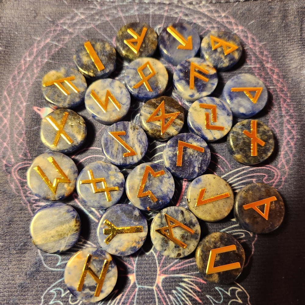 Rune set